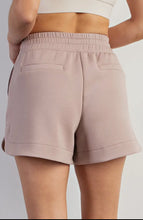 Load image into Gallery viewer, Rae Mode Scuba Shorts
