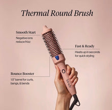 Load image into Gallery viewer, Kitsch Thermal Hair Styler
