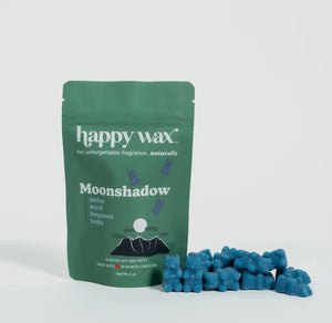 Happy Wax Melts