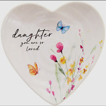 Load image into Gallery viewer, Stoneware Keepsake Dish
