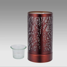 Load image into Gallery viewer, Touch Lamp Wax Warmer/Oil Burner
