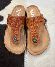 Load image into Gallery viewer, The Danni Very G Sandals
