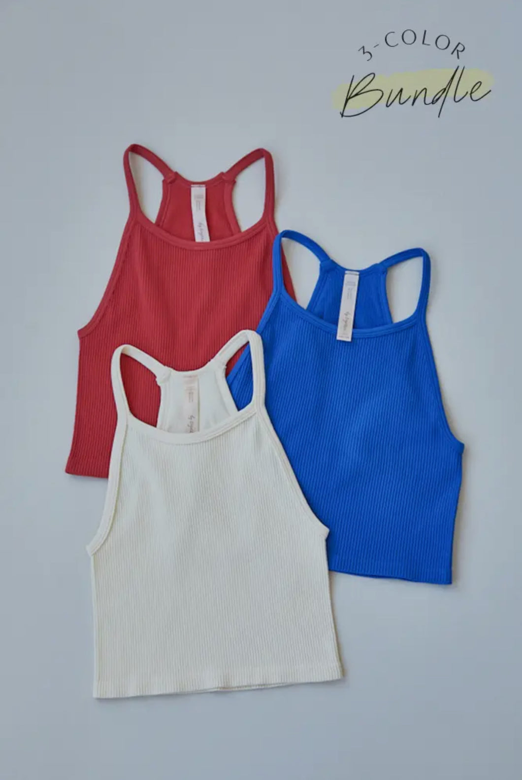 USA Brami Set