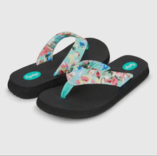 Load image into Gallery viewer, Floopi Isabella Flip Flops
