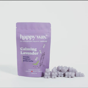 Happy Wax Melts