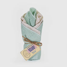Load image into Gallery viewer, 100% Cotton Dish Cloth Set
