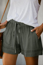 Load image into Gallery viewer, Tracie Pocket Leisure Shorts
