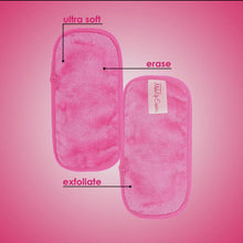 Load image into Gallery viewer, Make-Up Eraser Mini Pink Pro
