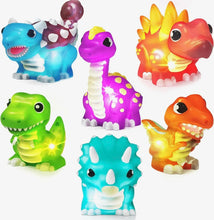 Load image into Gallery viewer, Rainforest Mold Free Tub Toys
