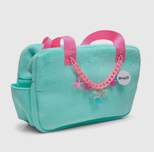 Load image into Gallery viewer, Seashell Beach/Swim Tote
