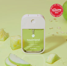 Load image into Gallery viewer, Touchland Spray Mist Hand Sanitizer
