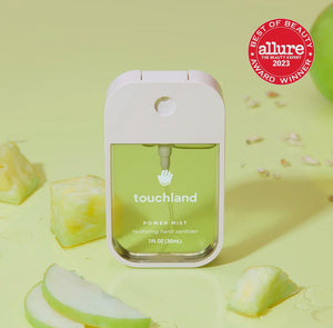 Touchland Spray Mist Hand Sanitizer