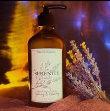 Load image into Gallery viewer, Serenity Magnesium Lotion
