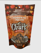 Load image into Gallery viewer, Ozark Nut Roasters
