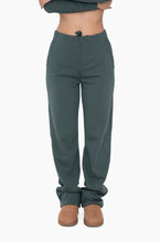 Load image into Gallery viewer, Mono B Fleece Lined Pants
