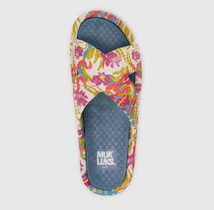 Muk Luks Spa Day Sandal