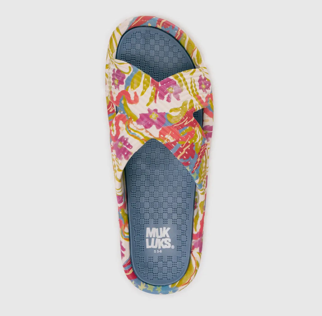 Muk Luks Spa Day Sandal