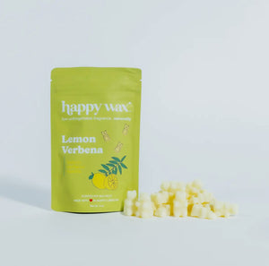 Happy Wax Melts