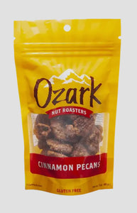 Ozark Nut Roasters