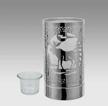 Load image into Gallery viewer, Touch Lamp Wax Warmer/Oil Burner
