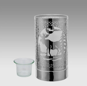 Touch Lamp Wax Warmer/Oil Burner