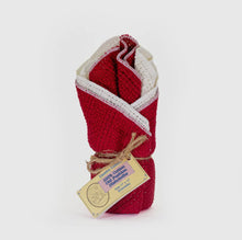Load image into Gallery viewer, 100% Cotton Dish Cloth Set
