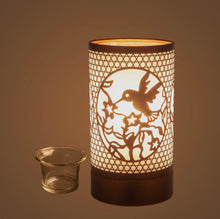 Load image into Gallery viewer, Touch Lamp Wax Warmer/Oil Burner
