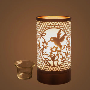 Touch Lamp Wax Warmer/Oil Burner