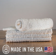 Load image into Gallery viewer, 100% Cotton Dish Cloth Set
