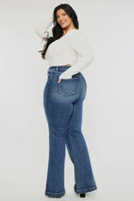 Load image into Gallery viewer, Kancan Trouser Hem Jeans
