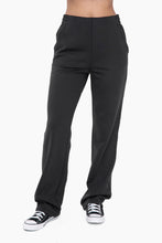 Load image into Gallery viewer, Mono B Fleece Lined Pants
