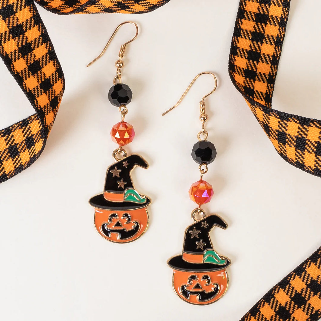Halloween Earrings