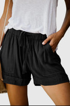 Load image into Gallery viewer, Tracie Pocket Leisure Shorts
