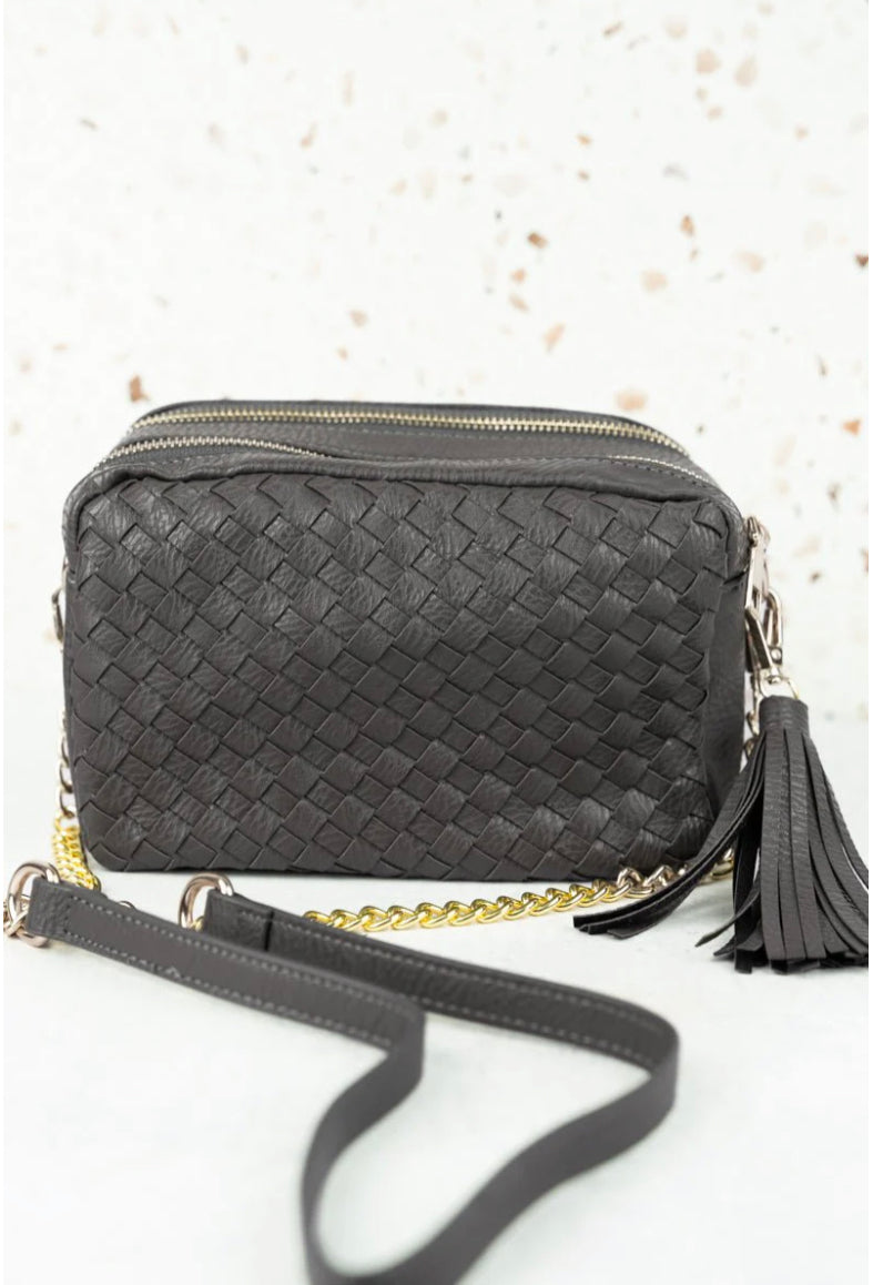 The Willow Crossbody Bag