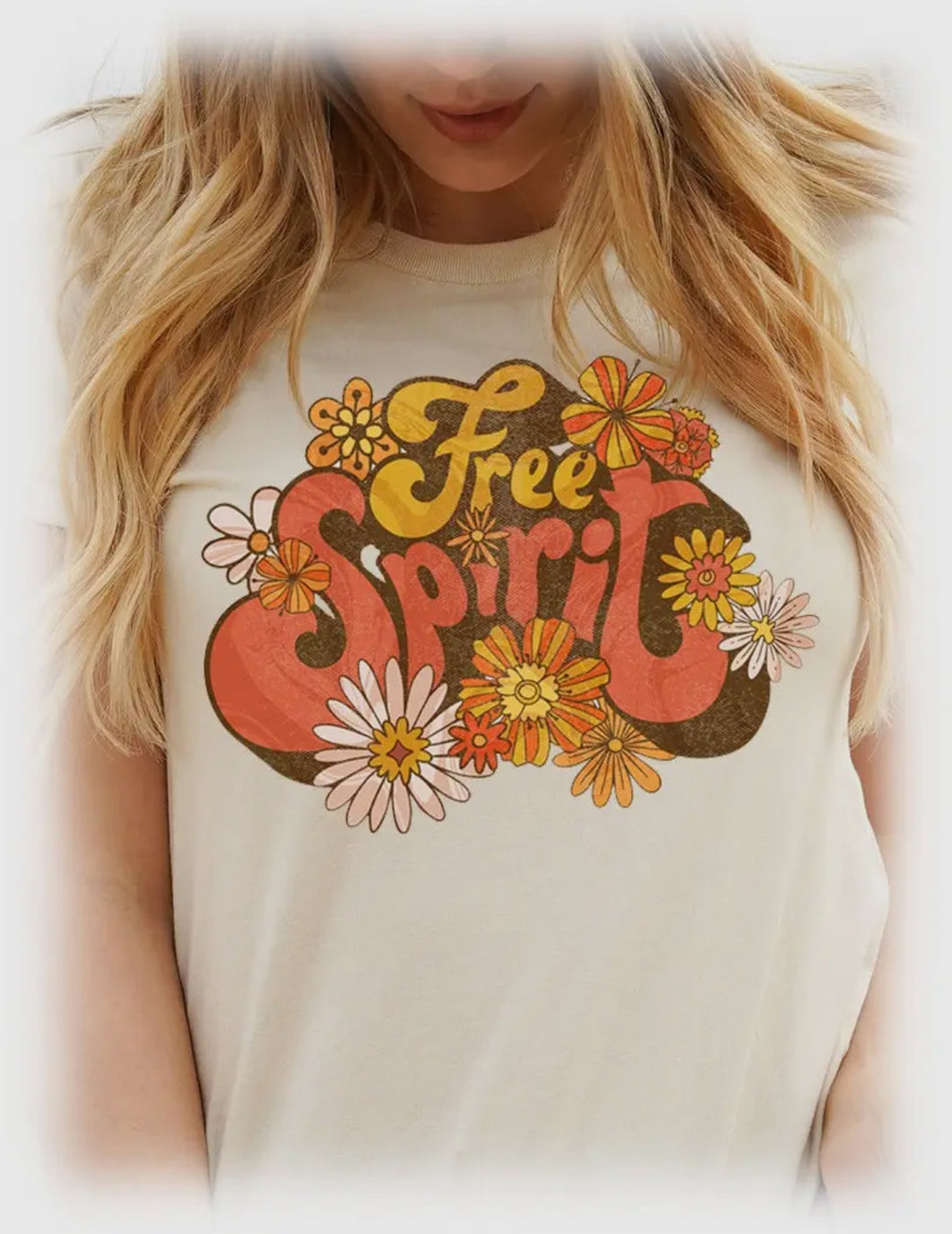 Free Spirit T-Shirt