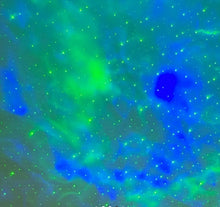 Load image into Gallery viewer, Rocket Man Bluetooth Speaker and Galaxy Projector
