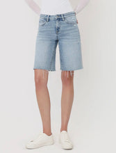Load image into Gallery viewer, Vervet by Flying Monkey “Jorts” Jean Shorts
