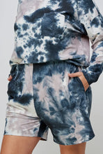 Load image into Gallery viewer, Smoke N Mirrors Short Set
