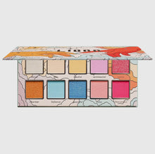 Load image into Gallery viewer, Kara Beauty Zodiac Eye Shadow Palette
