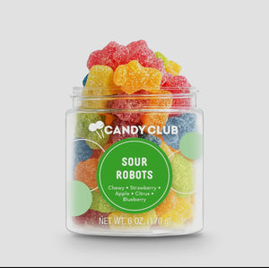 Candy Club