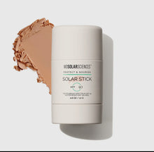 Load image into Gallery viewer, MD SolarSciences Tinted Solar Stick SPF 40

