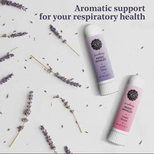 Load image into Gallery viewer, Aromatherapy Nasal Inhaler Set
