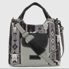 Load image into Gallery viewer, SixTease “The Range” Handbag/Crossbody
