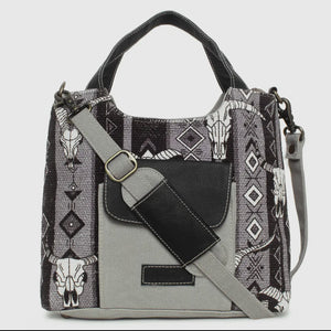 SixTease “The Range” Handbag/Crossbody