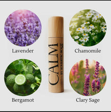 Load image into Gallery viewer, Natural Essential Oil Roller
