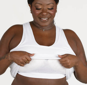 Jady K Lyra Pocket Brami/Tank