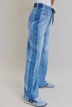 Load image into Gallery viewer, Judy Blue Wilhelmina High Waist Denim Jogger
