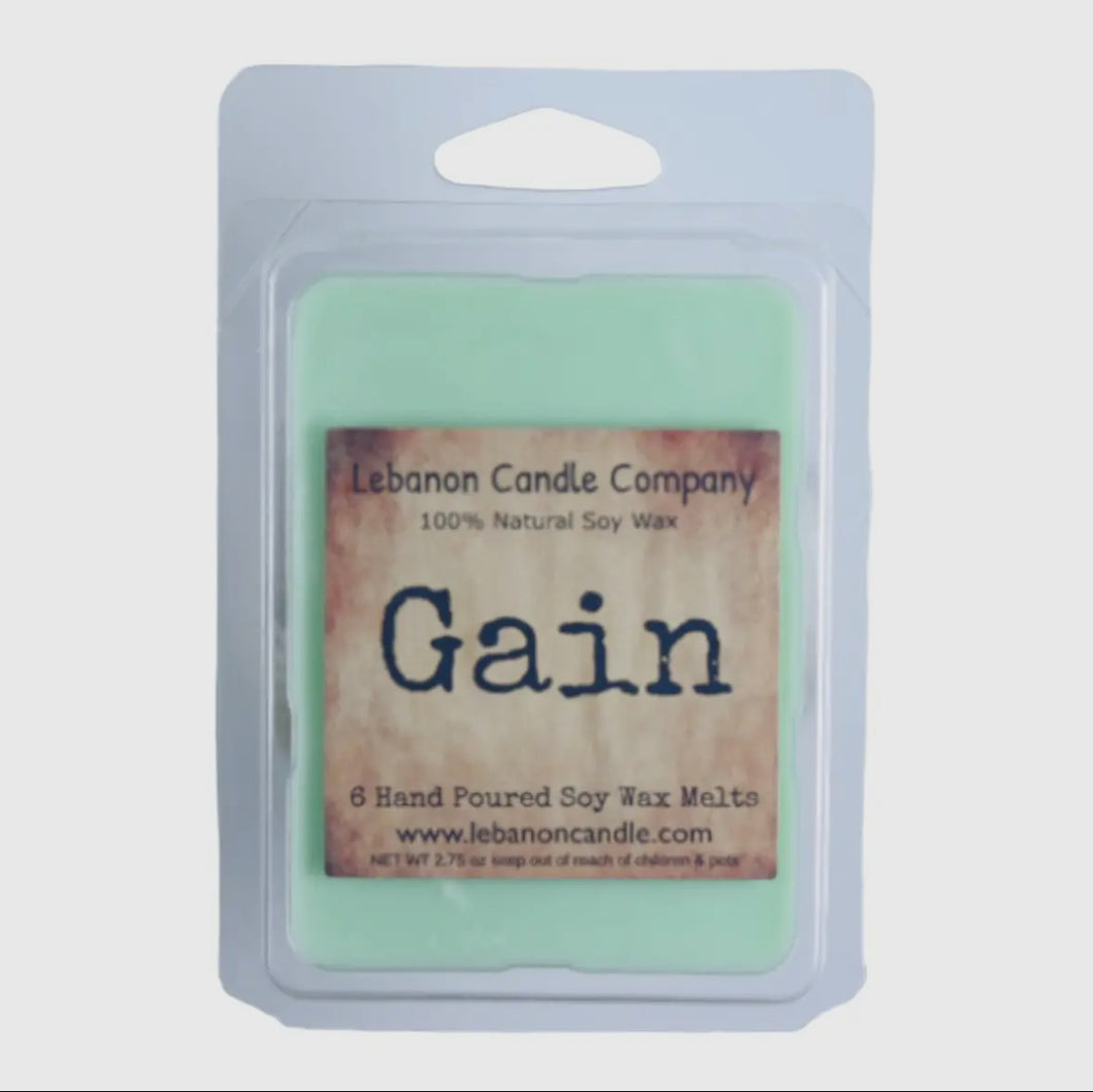 Lebanon Candle Co. Wax Melts