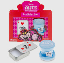 Load image into Gallery viewer, Mad Beauty Alice In Wonderland Set

