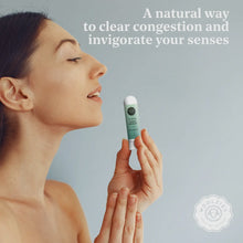 Load image into Gallery viewer, Aromatherapy Nasal Inhaler Set
